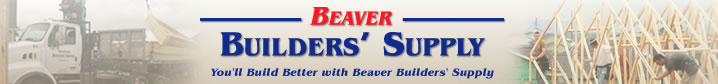 Beaver Builders Supply