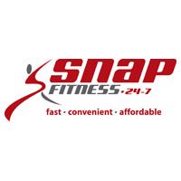 Snap Fitness Logo web