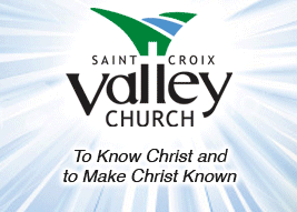 St Croix Valley United Methodist Church